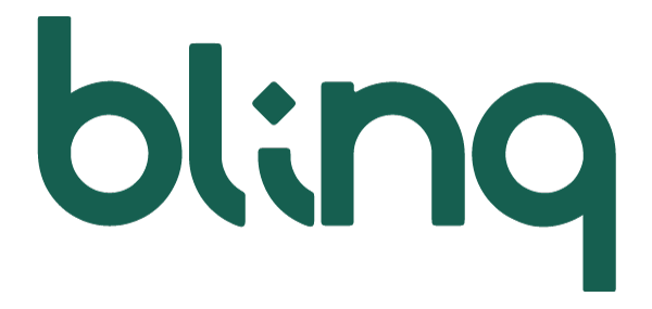 Logo blinq